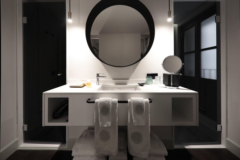 Summum Boutique Hotel, member of Meliá Collection 35