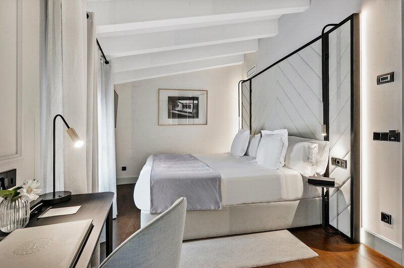 Summum Boutique Hotel, member of Meliá Collection 36