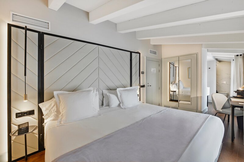 Summum Boutique Hotel, member of Meliá Collection 37