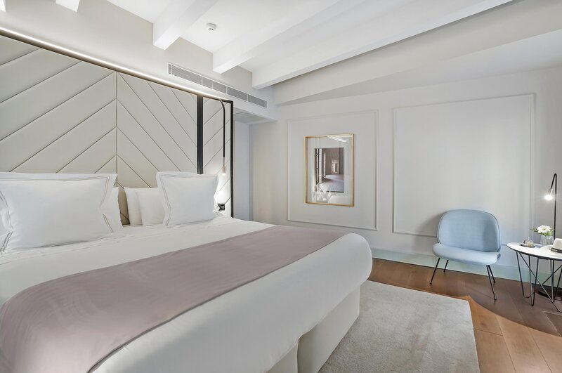 Summum Boutique Hotel, member of Meliá Collection 38