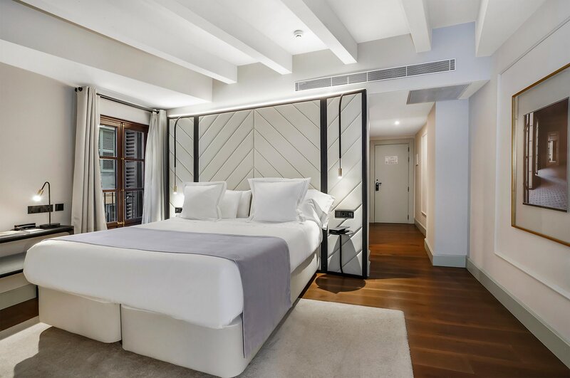 Summum Boutique Hotel, member of Meliá Collection 39
