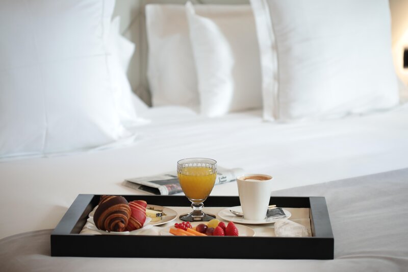 Summum Boutique Hotel, member of Meliá Collection 42