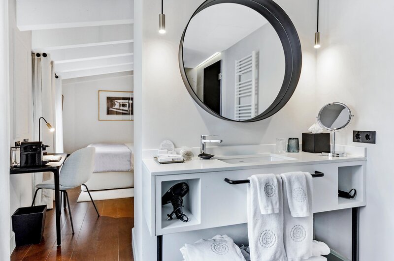 Summum Boutique Hotel, member of Meliá Collection 44