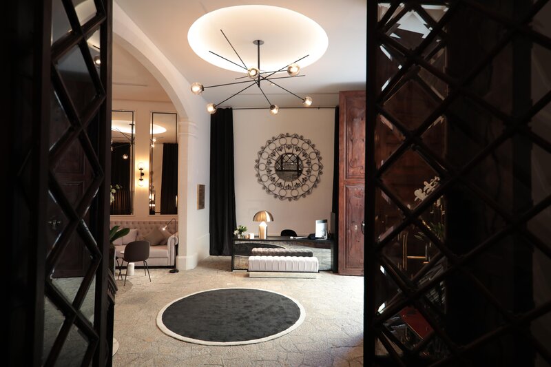 Summum Boutique Hotel, member of Meliá Collection 48