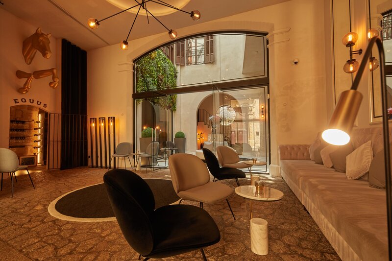 Summum Boutique Hotel, member of Meliá Collection 49