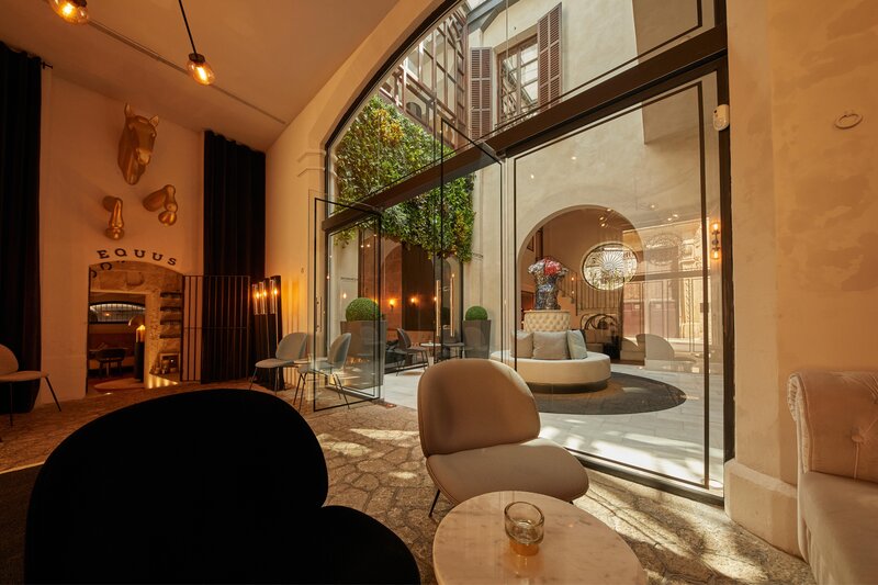 Summum Boutique Hotel, member of Meliá Collection 50