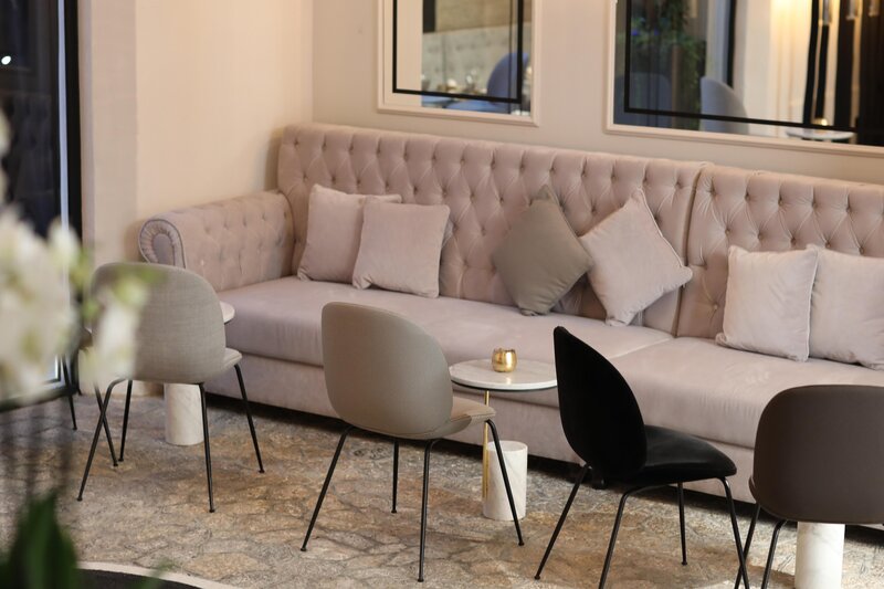 Summum Boutique Hotel, member of Meliá Collection 51