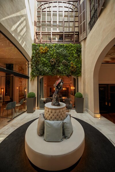 Summum Boutique Hotel, member of Meliá Collection 52