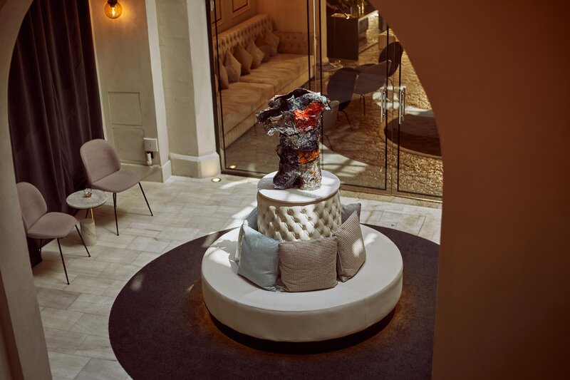 Summum Boutique Hotel, member of Meliá Collection 54