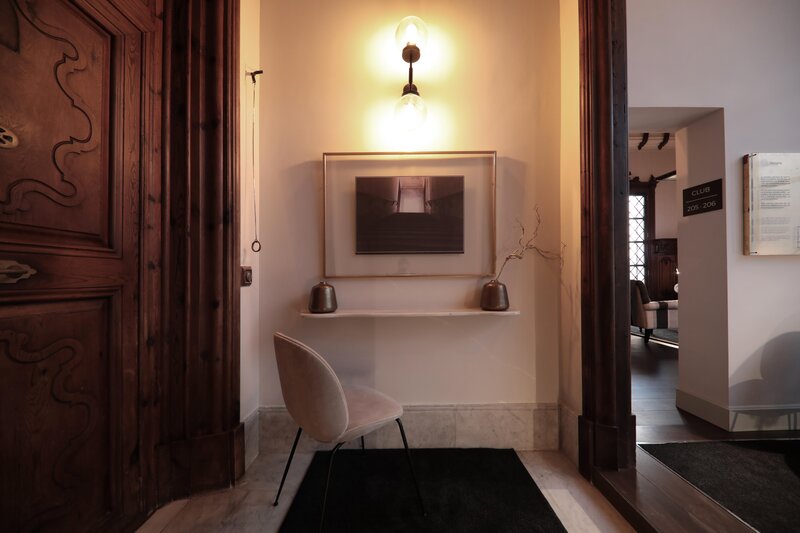 Summum Boutique Hotel, member of Meliá Collection 56