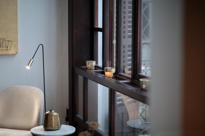 Summum Boutique Hotel, member of Meliá Collection 57