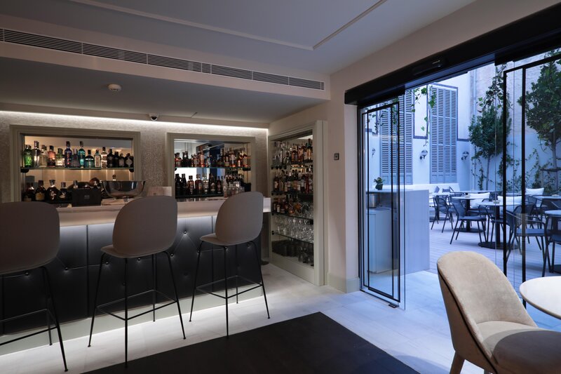 Summum Boutique Hotel, member of Meliá Collection 58