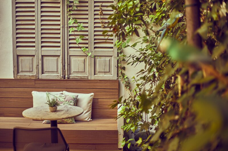 Summum Boutique Hotel, member of Meliá Collection 60