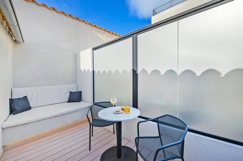 Summum Boutique Hotel, member of Meliá Collection 69