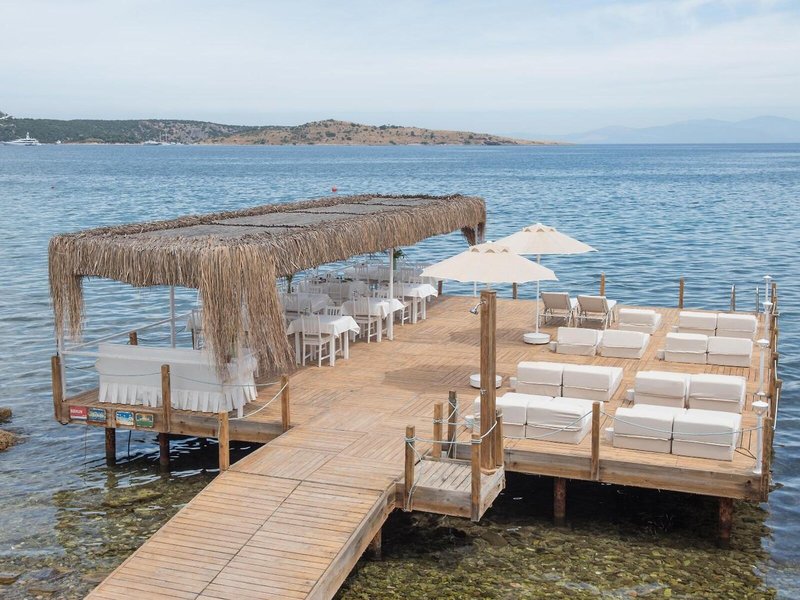 Madda Hotel 6