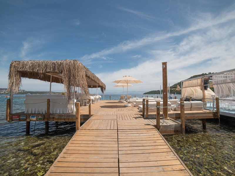 Madda Hotel 8