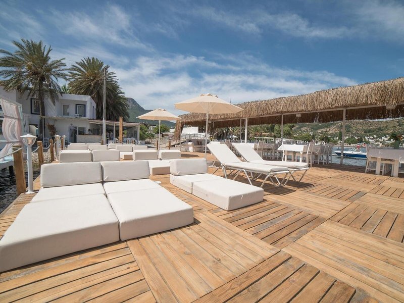 Madda Hotel 9