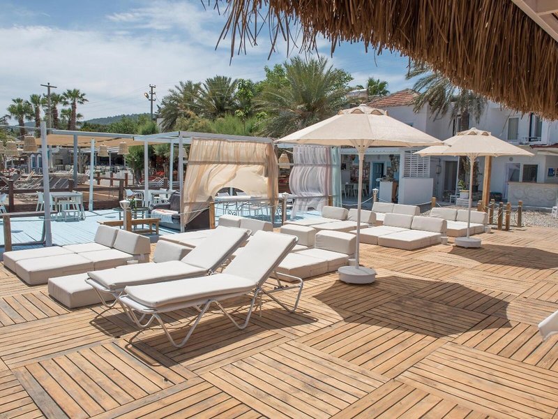 Madda Hotel 10
