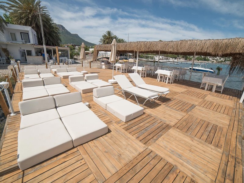 Madda Hotel 11