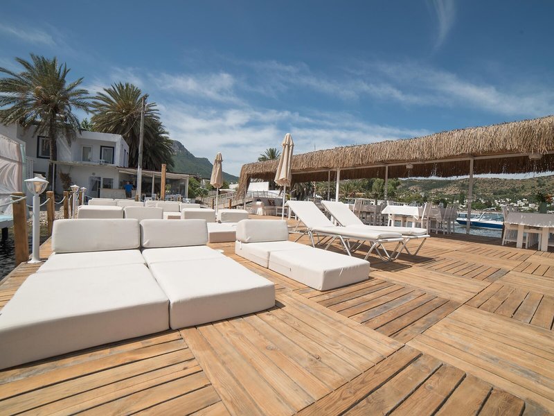 Madda Hotel 12