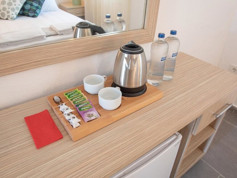 Madda Hotel 14