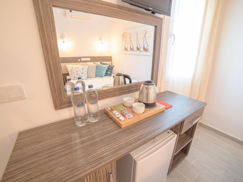 Madda Hotel 22