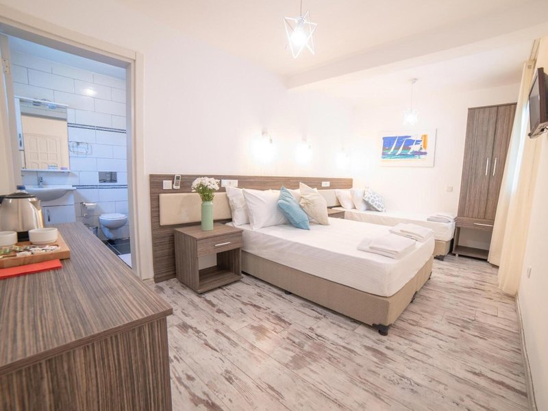 Madda Hotel 24