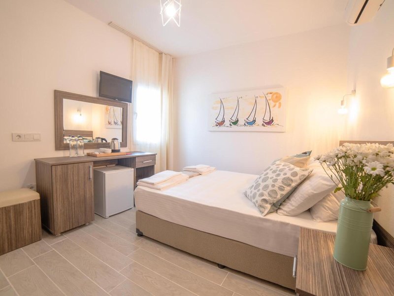Madda Hotel 25
