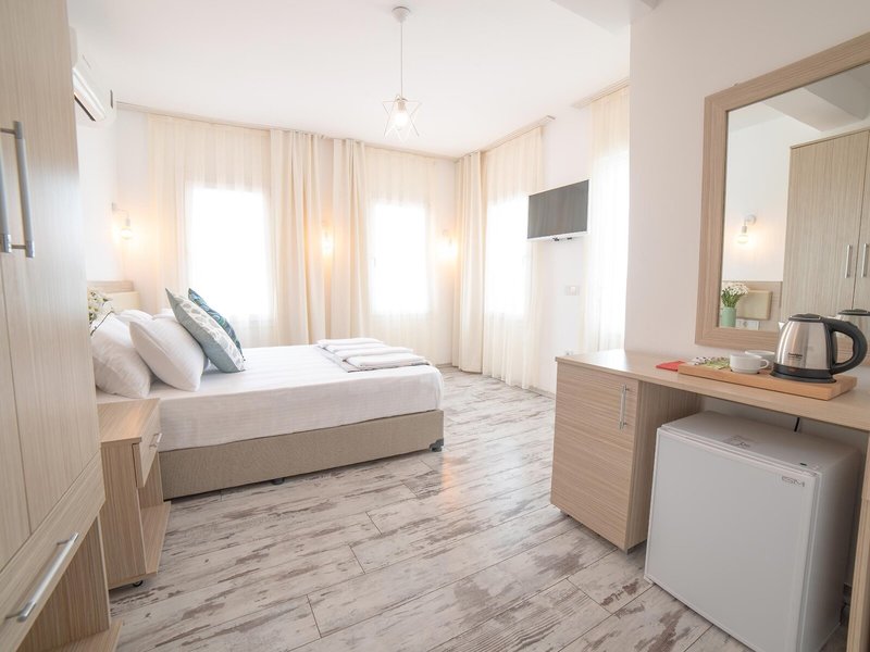 Madda Hotel 26