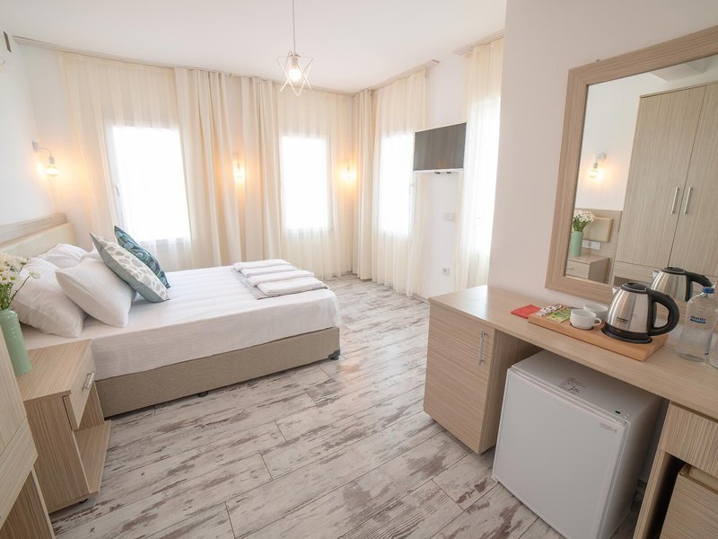 Madda Hotel 32