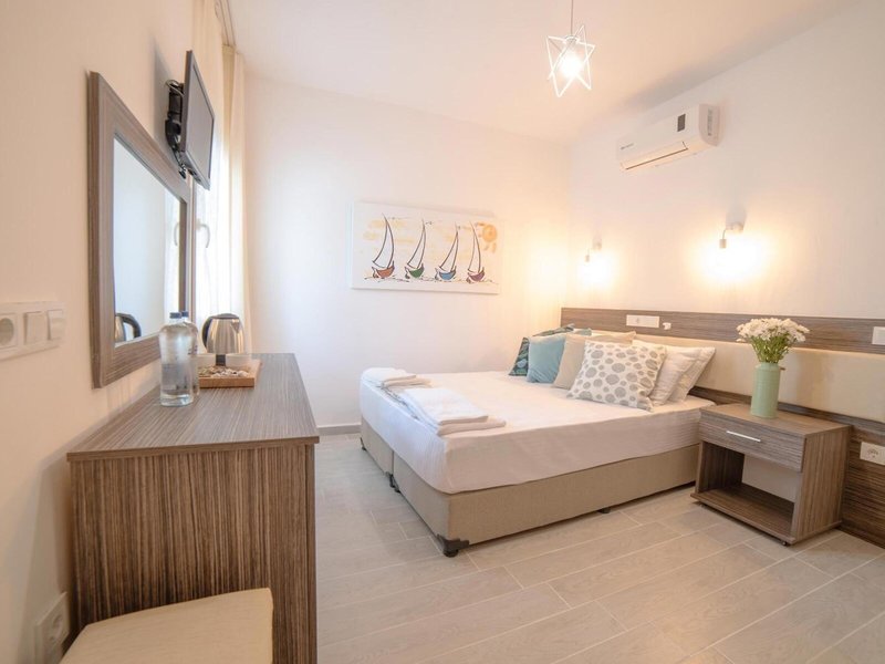 Madda Hotel 33