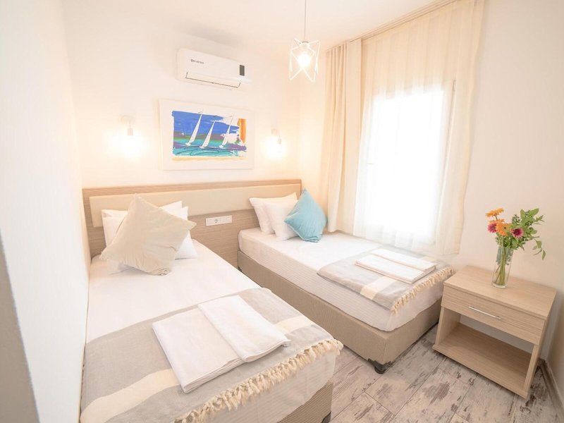 Madda Hotel 36