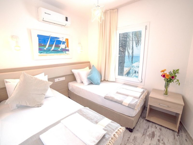 Madda Hotel 37