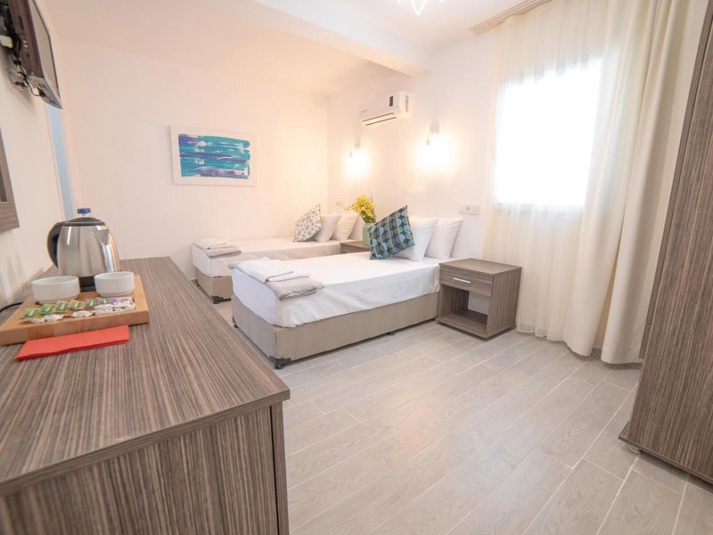 Madda Hotel 38