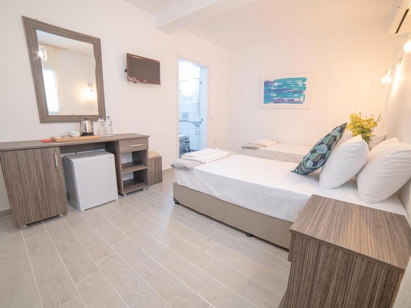Madda Hotel 40