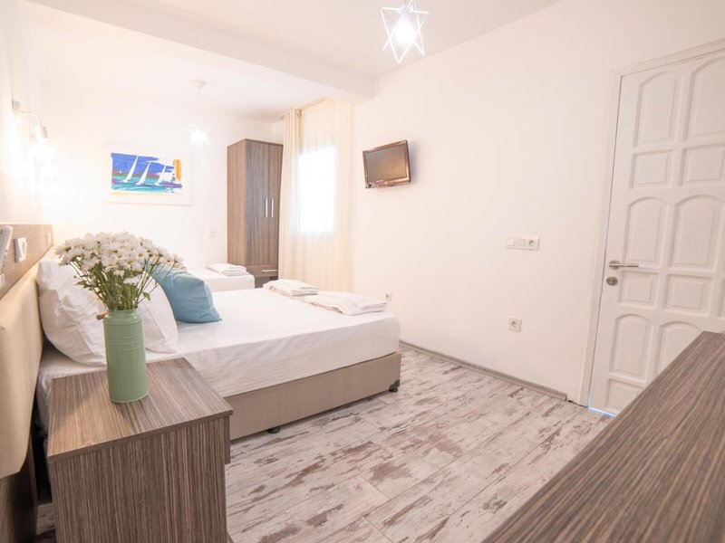Madda Hotel 41