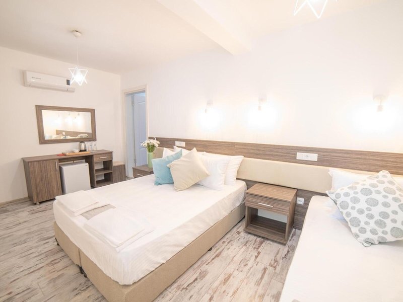 Madda Hotel 42