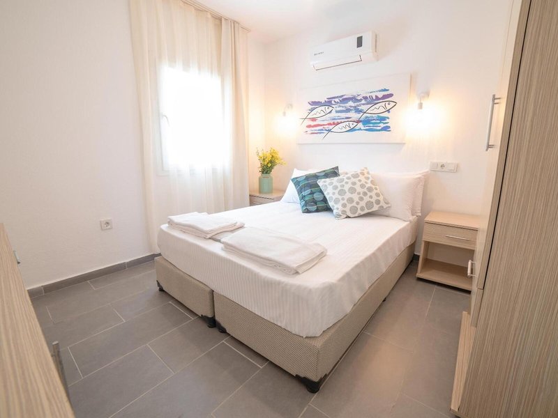 Madda Hotel 43