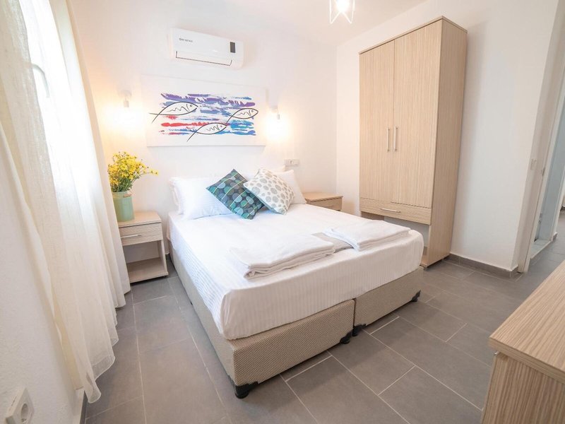 Madda Hotel 45