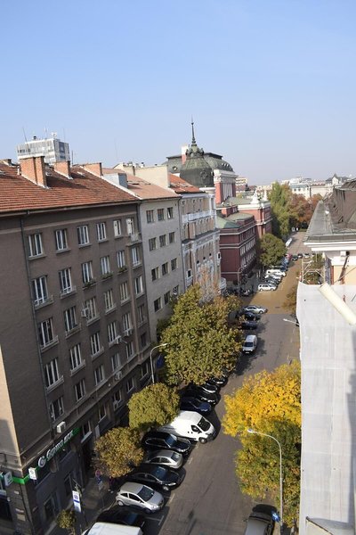 Slavyanska Beseda 42