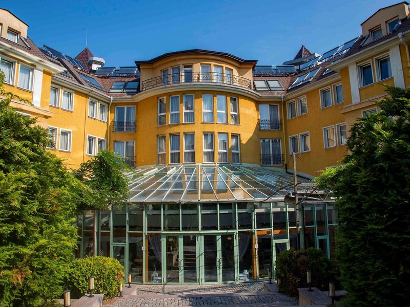 Maison Hotel Sofia 1