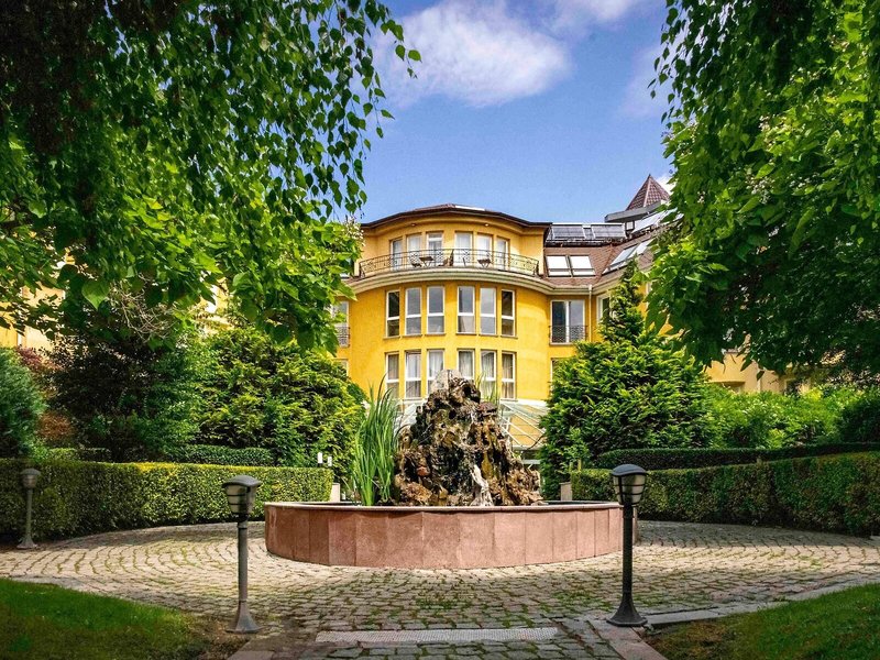 Maison Hotel Sofia 3