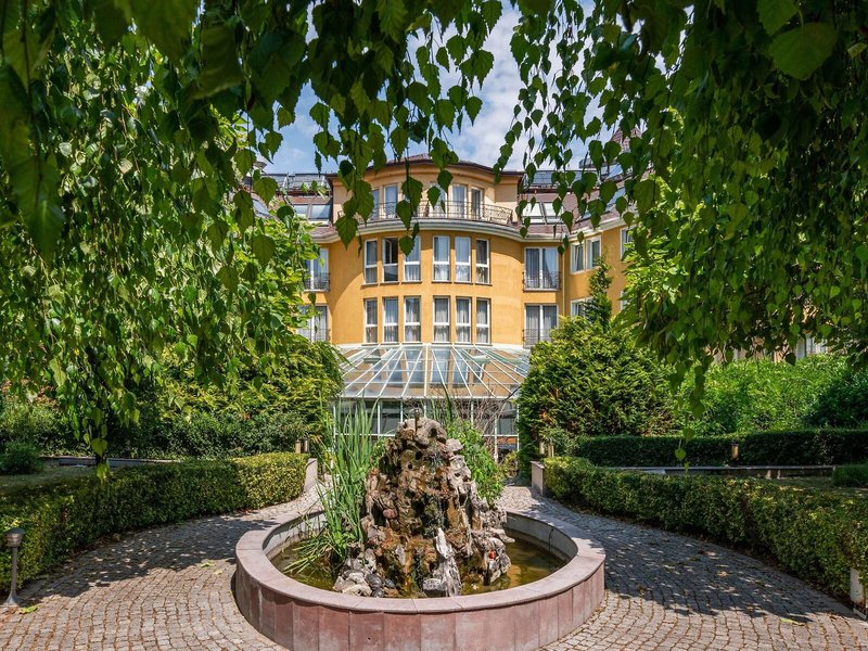 Maison Hotel Sofia 4