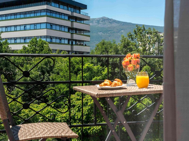 Maison Hotel Sofia 8