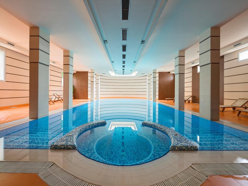 Maison Hotel Sofia 9