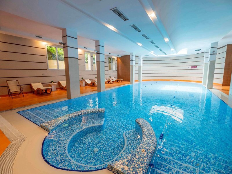 Maison Hotel Sofia 10