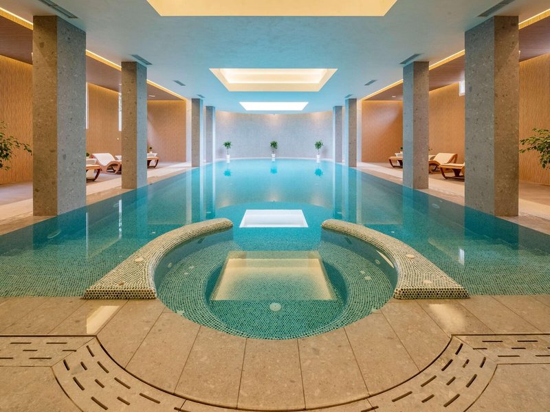 Maison Hotel Sofia 12