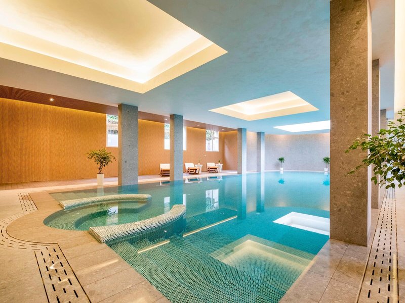 Maison Hotel Sofia 13