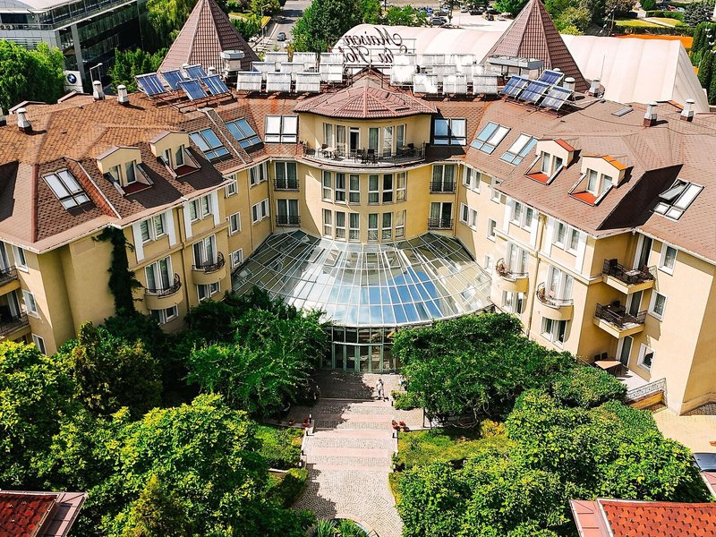 Maison Hotel Sofia 15