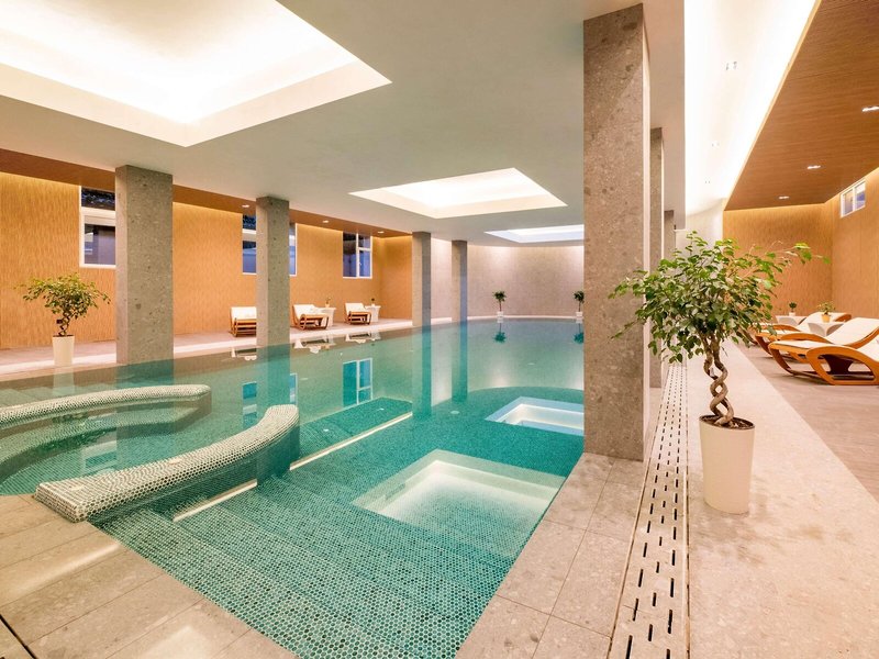 Maison Hotel Sofia 16